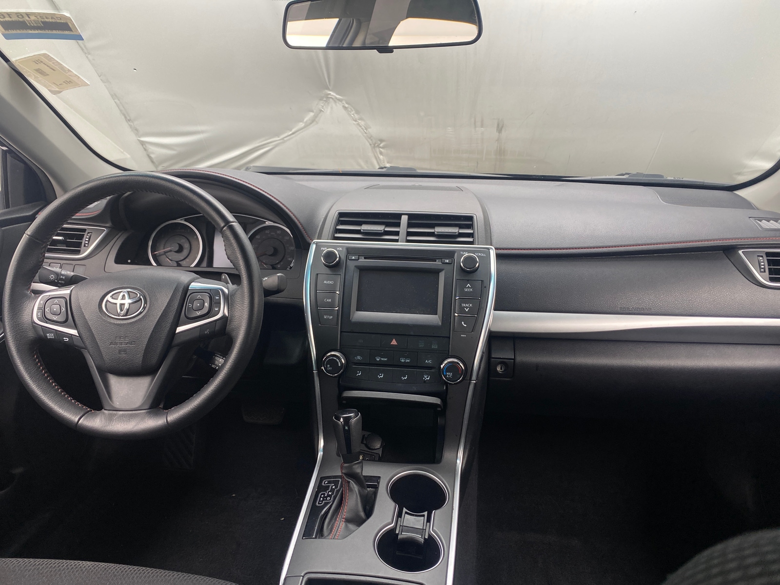 Thumbnail: 2017 Toyota Camry - 3