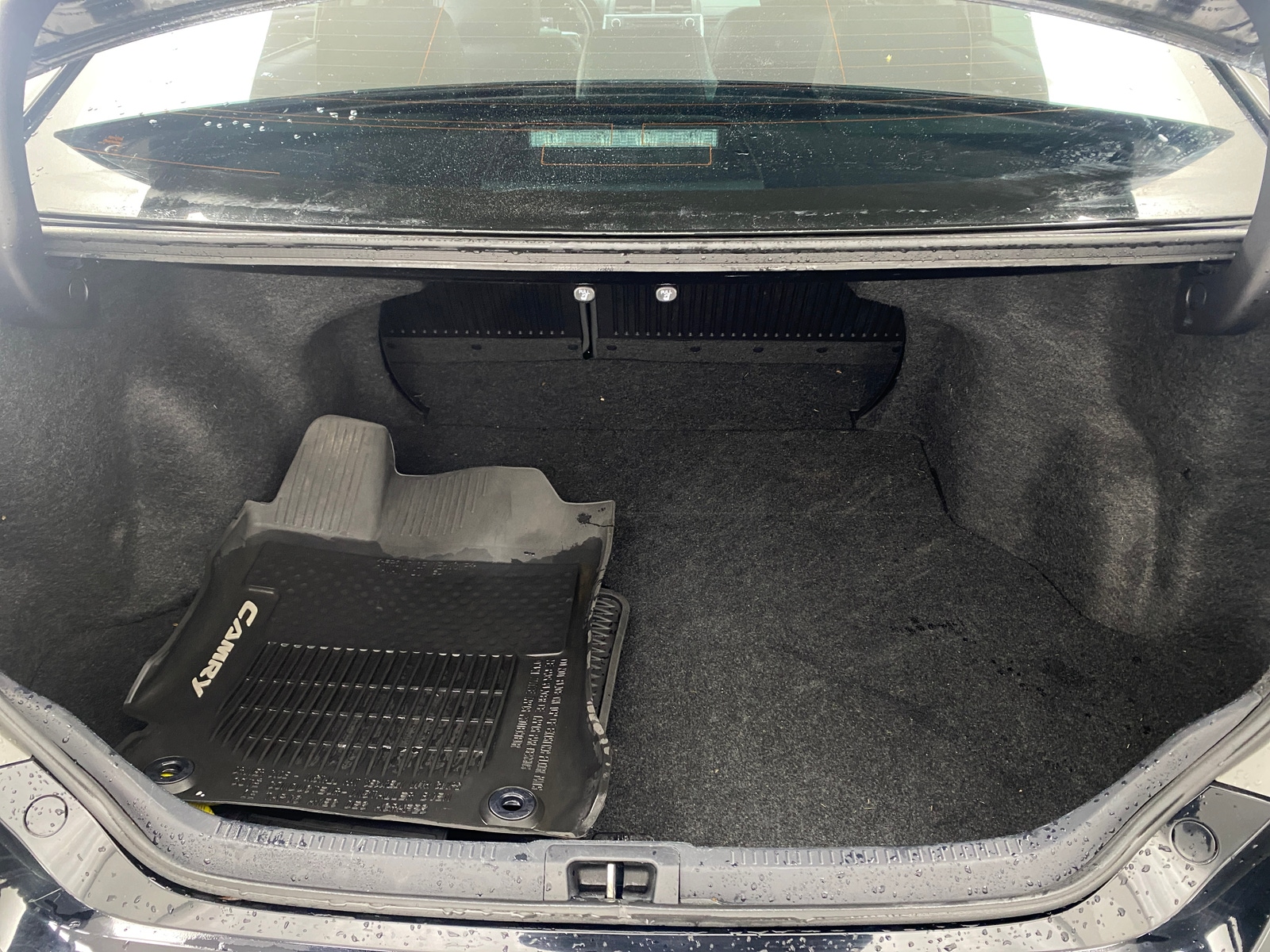 Thumbnail: 2017 Toyota Camry - 7