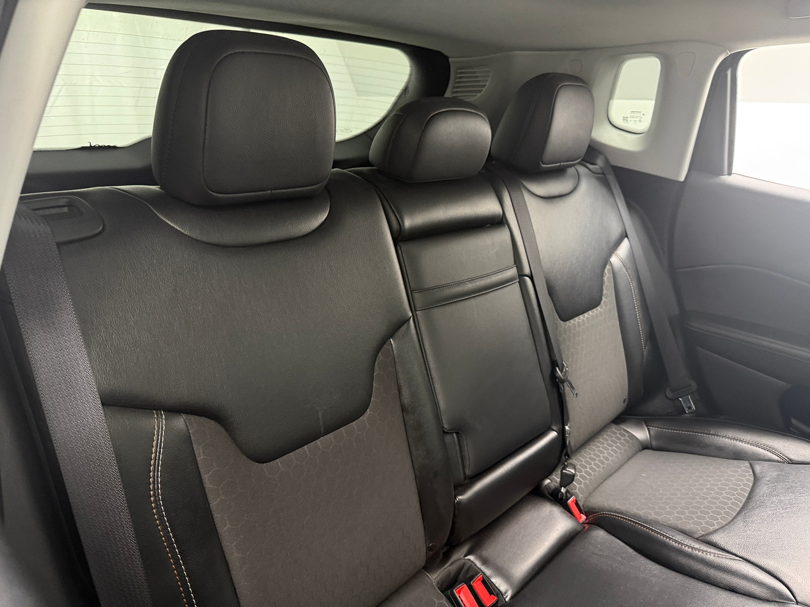 Thumbnail: 2020 Jeep Compass - 6