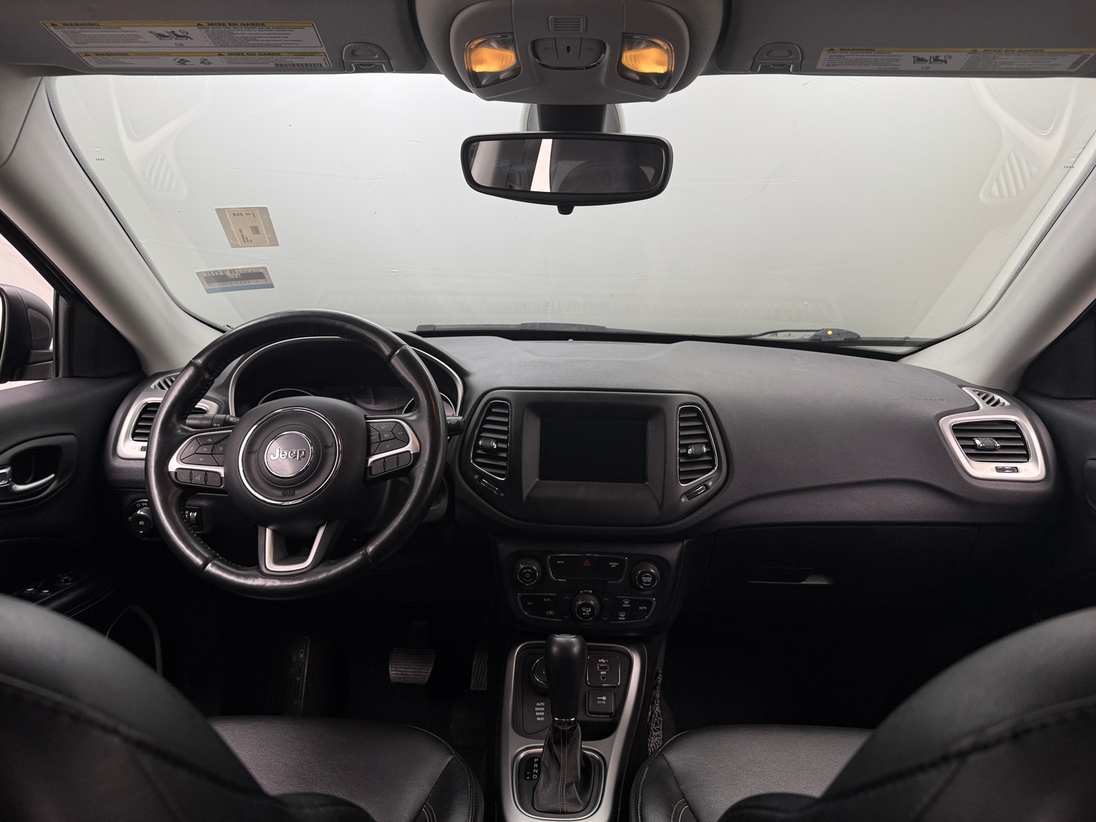 Thumbnail: 2020 Jeep Compass - 3