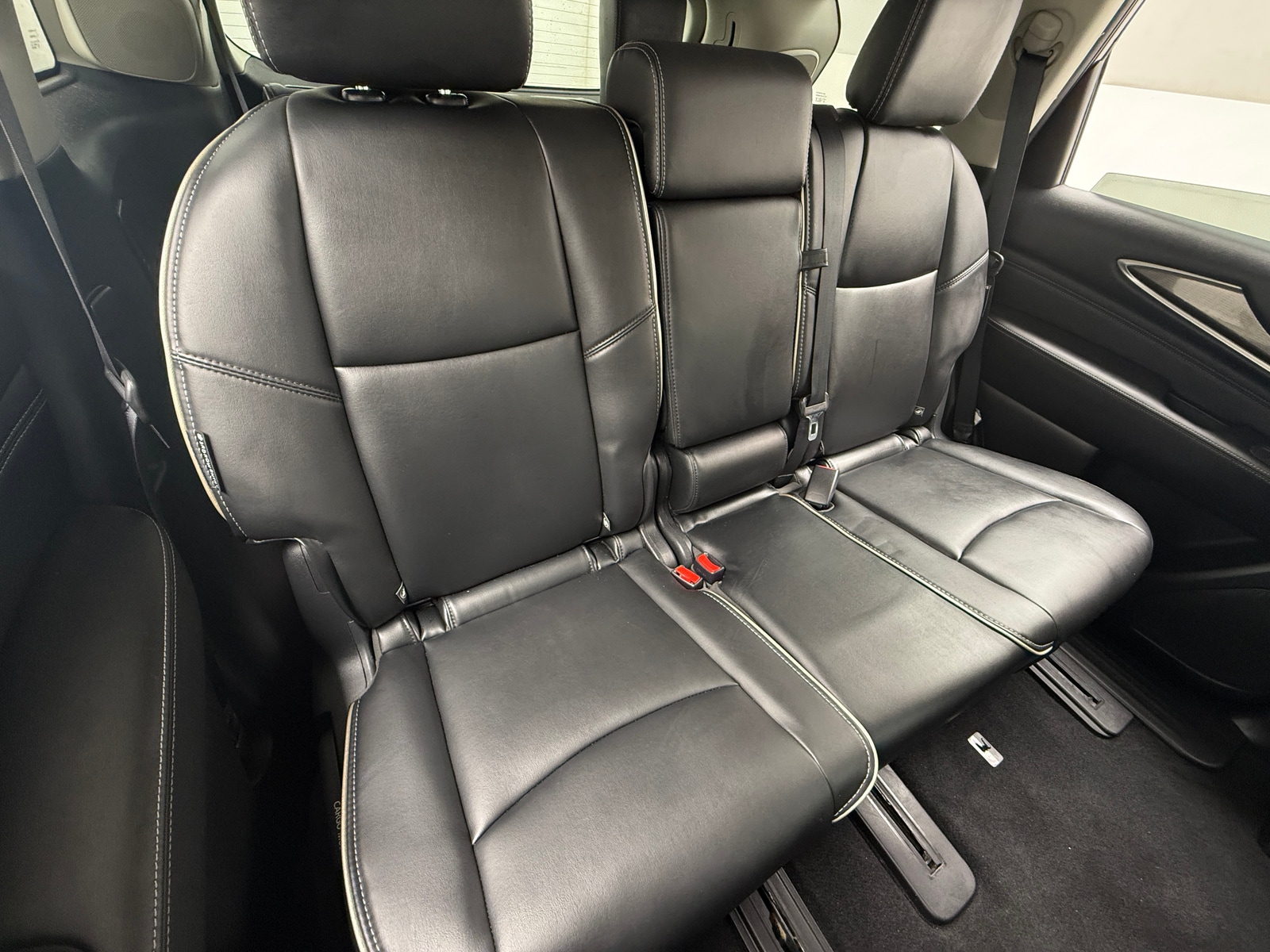 Thumbnail: 2020 INFINITI QX60 - 5