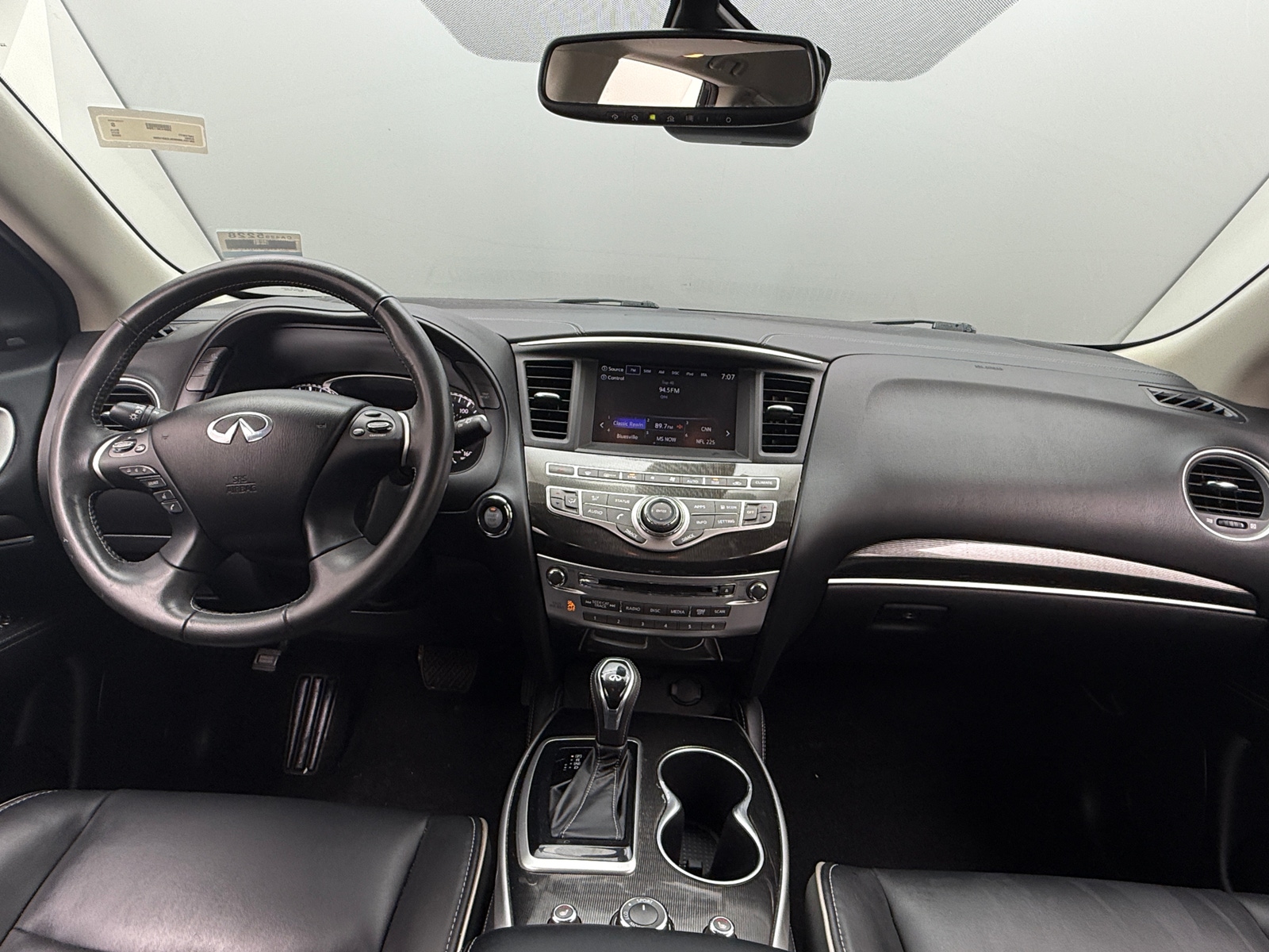 Thumbnail: 2020 INFINITI QX60 - 2