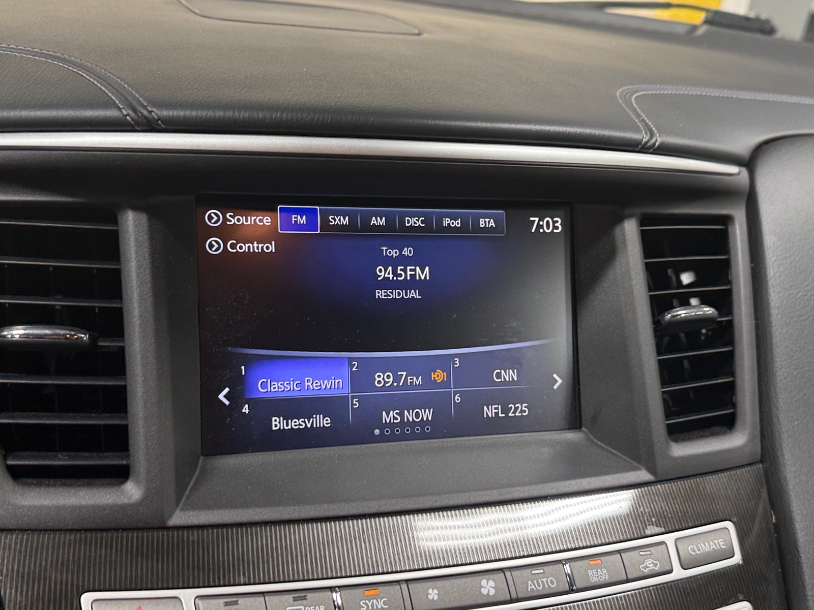 Thumbnail: 2020 INFINITI QX60 - 3