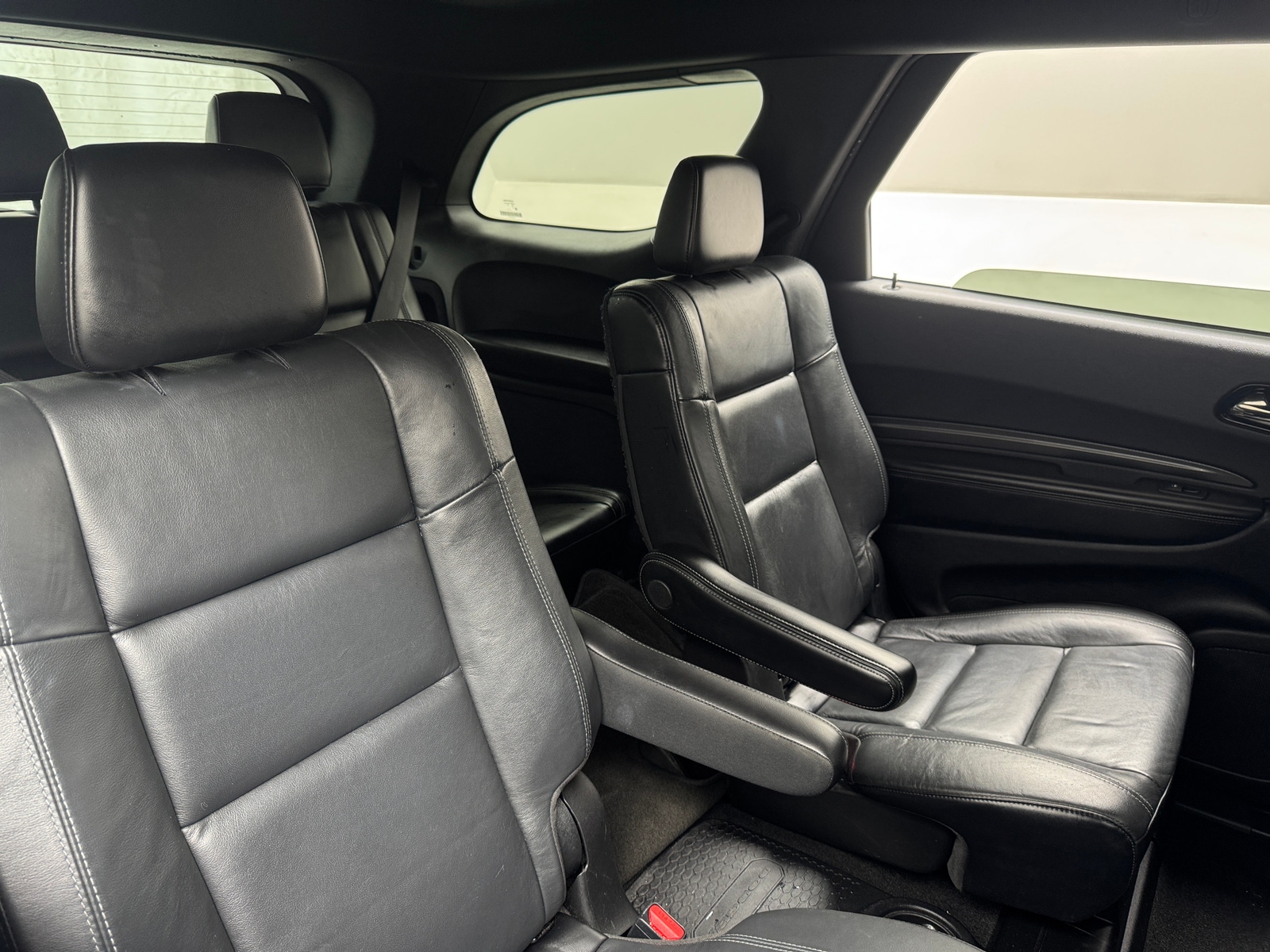 Thumbnail: 2022 Dodge Durango - 6