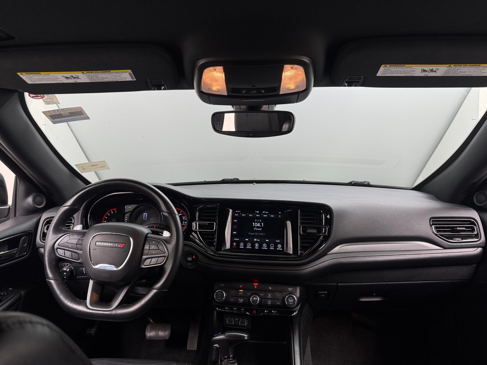 Thumbnail: 2022 Dodge Durango - 3