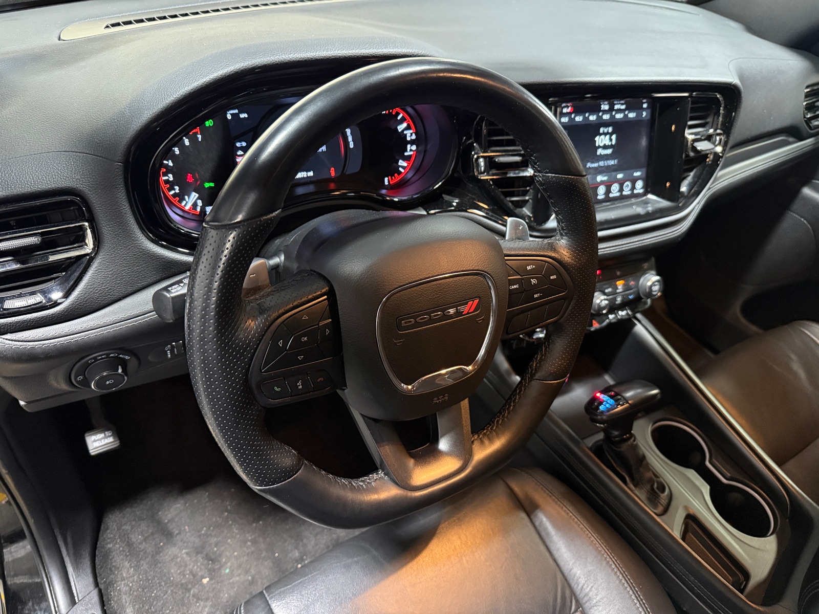 Thumbnail: 2022 Dodge Durango - 5