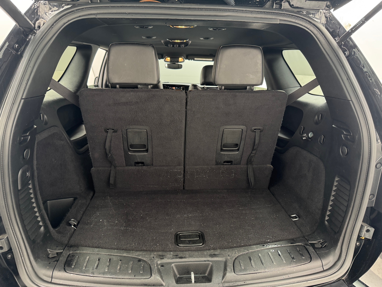 Thumbnail: 2022 Dodge Durango - 7