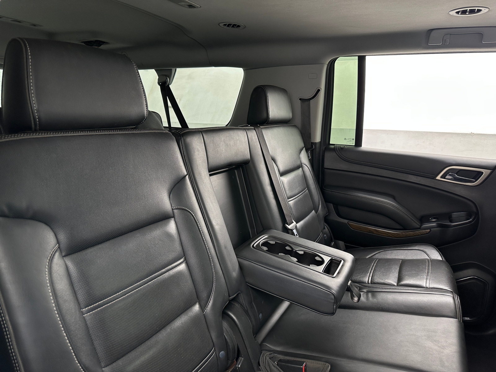 Thumbnail: 2020 GMC Yukon XL - 5