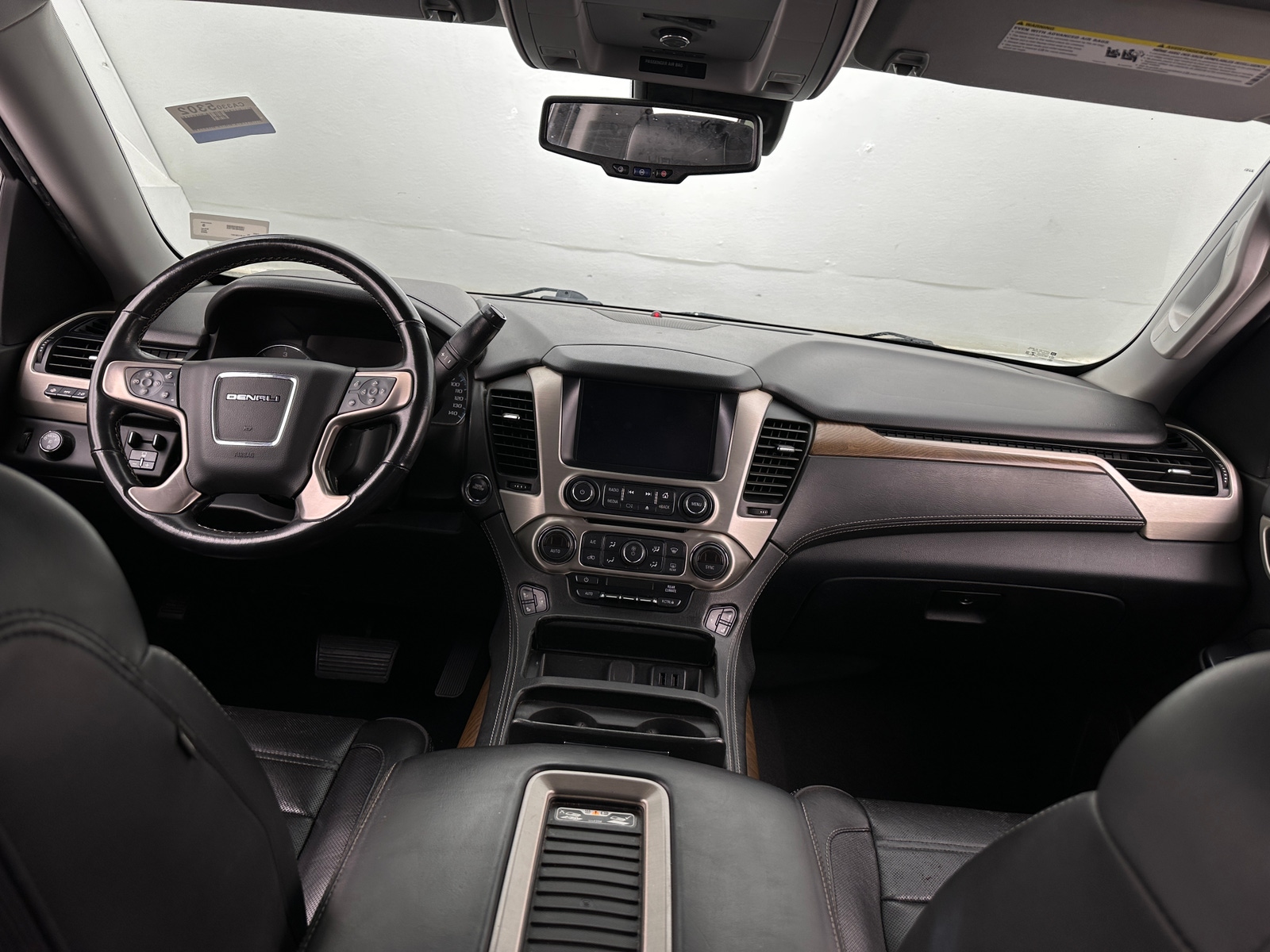 Thumbnail: 2020 GMC Yukon XL - 2