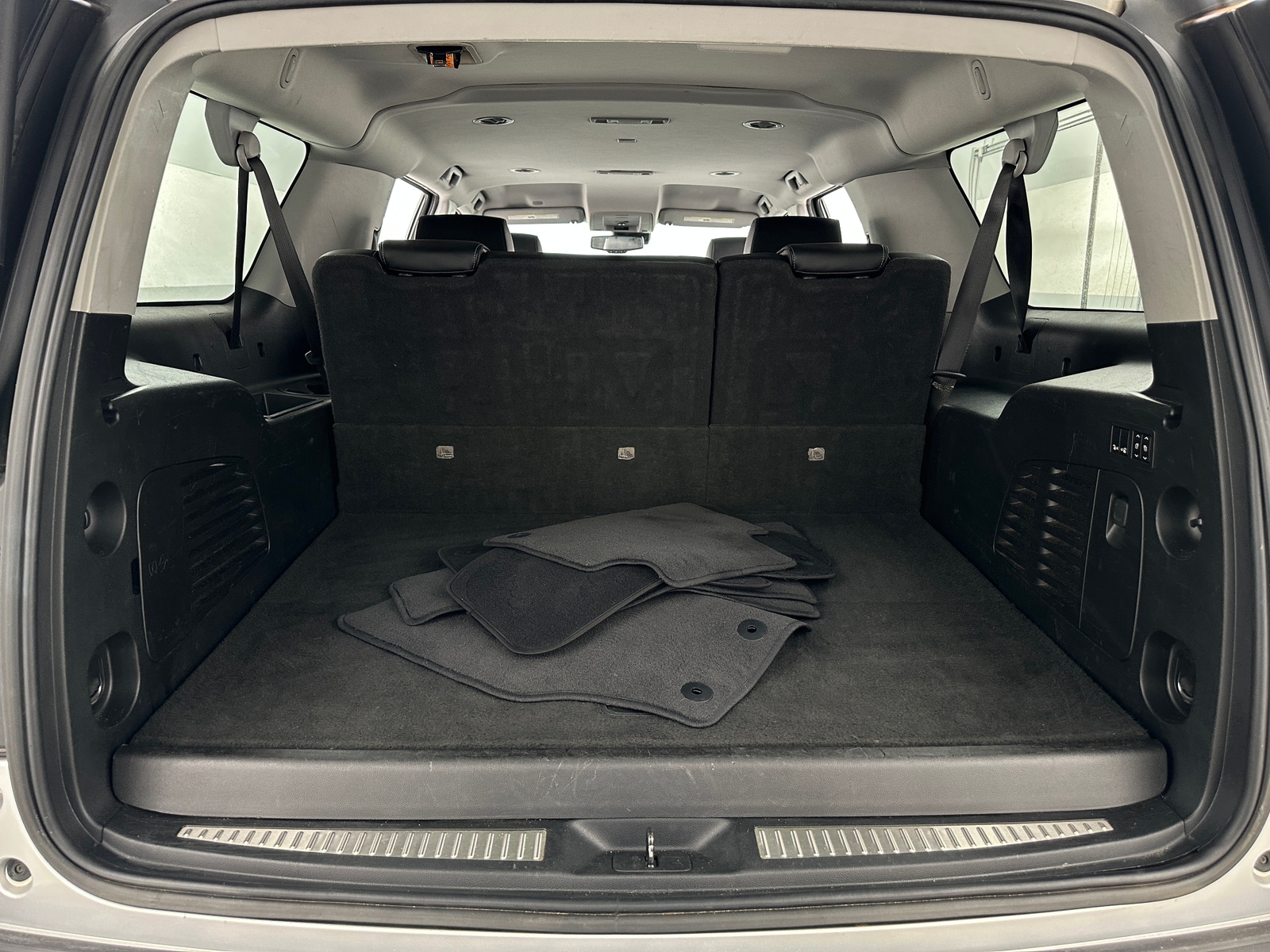 Thumbnail: 2020 GMC Yukon XL - 6