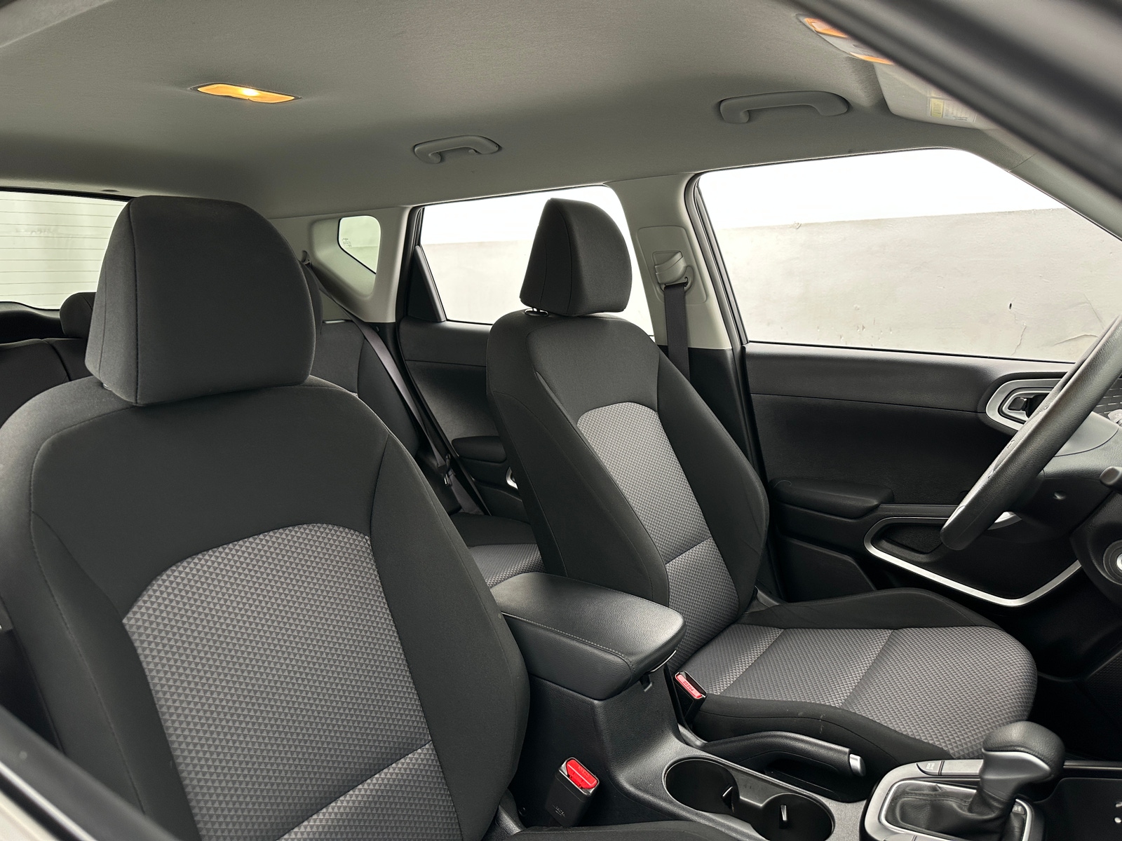 Thumbnail: 2024 Kia Soul - 2