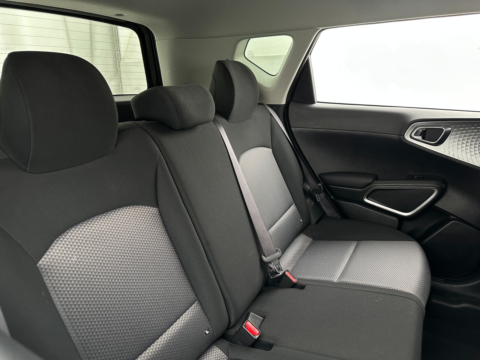 Thumbnail: 2024 Kia Soul - 6