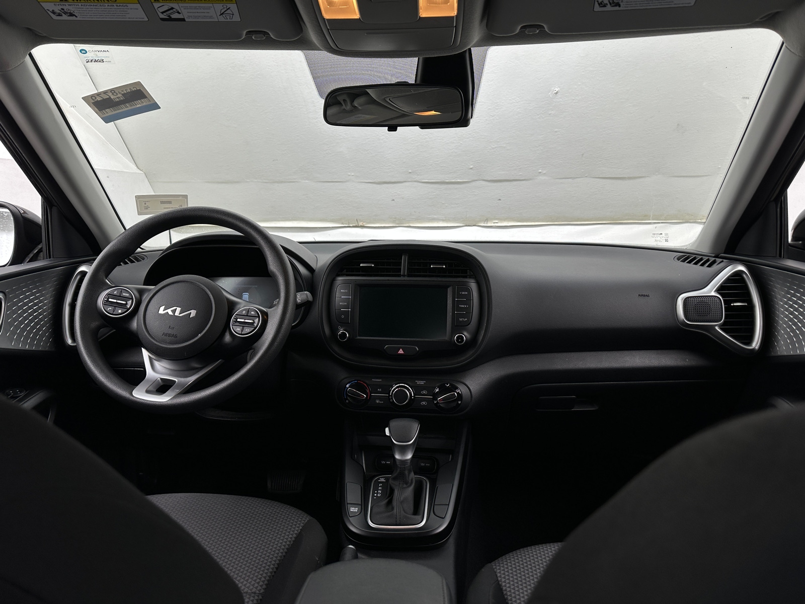 Thumbnail: 2024 Kia Soul - 3