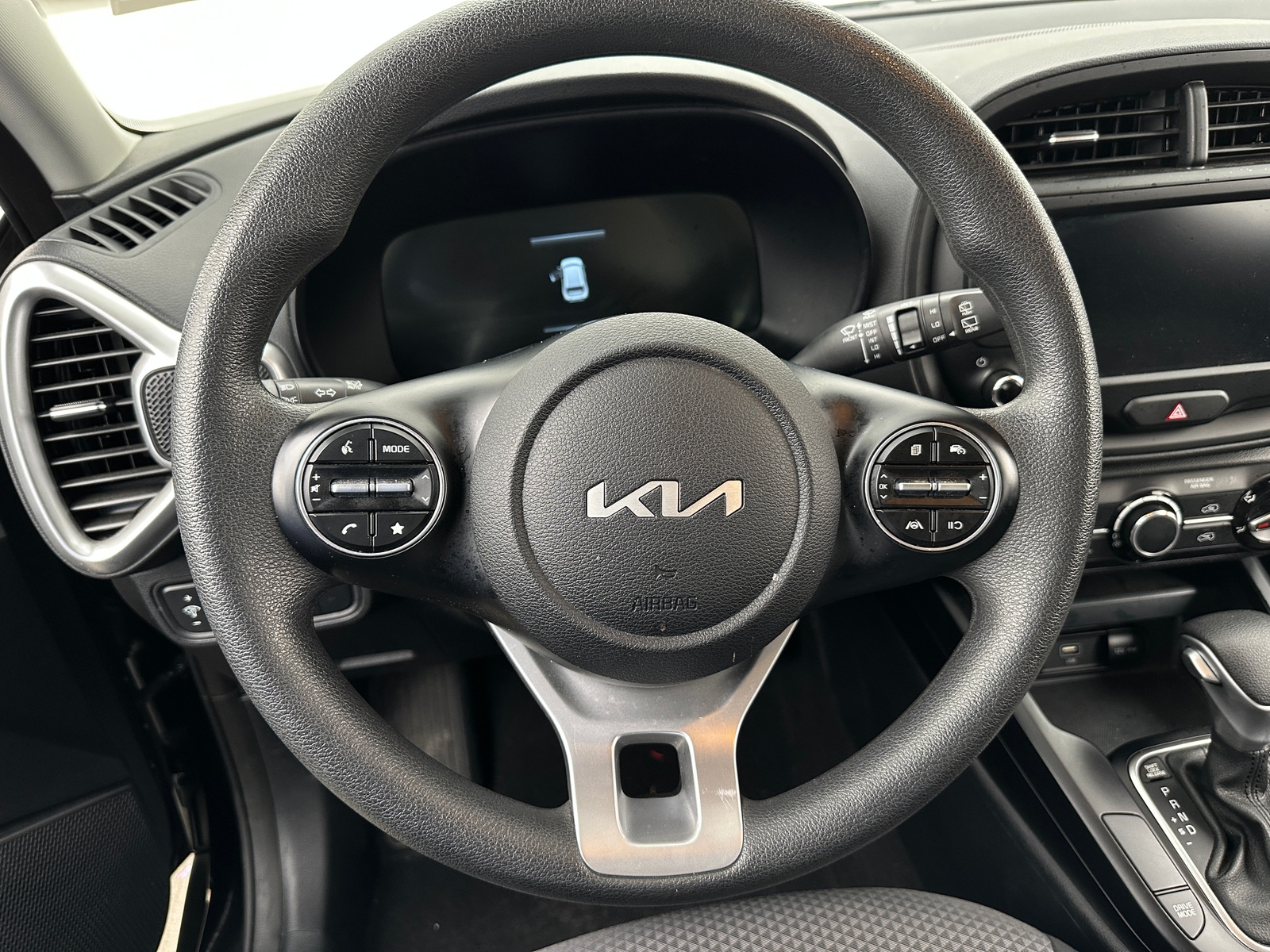 Thumbnail: 2024 Kia Soul - 5