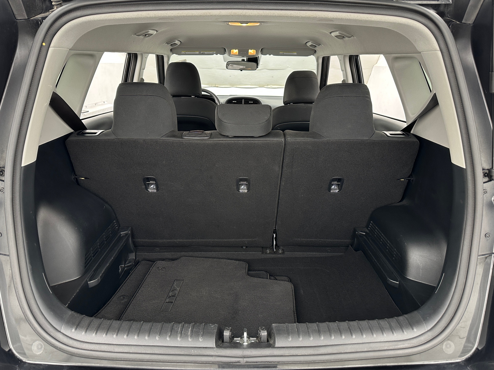 Thumbnail: 2024 Kia Soul - 7