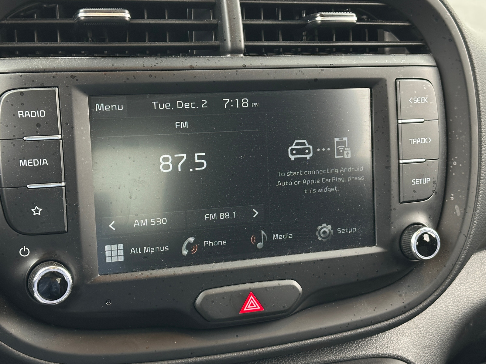 Thumbnail: 2024 Kia Soul - 4