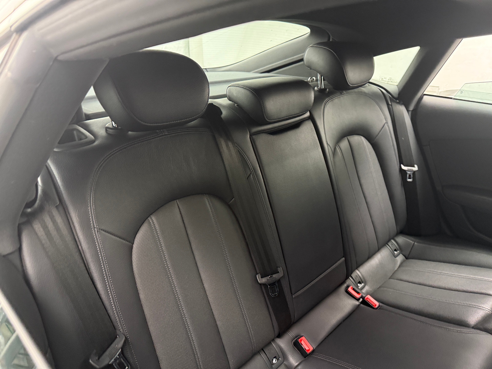 Thumbnail: 2015 Audi A7 - 5