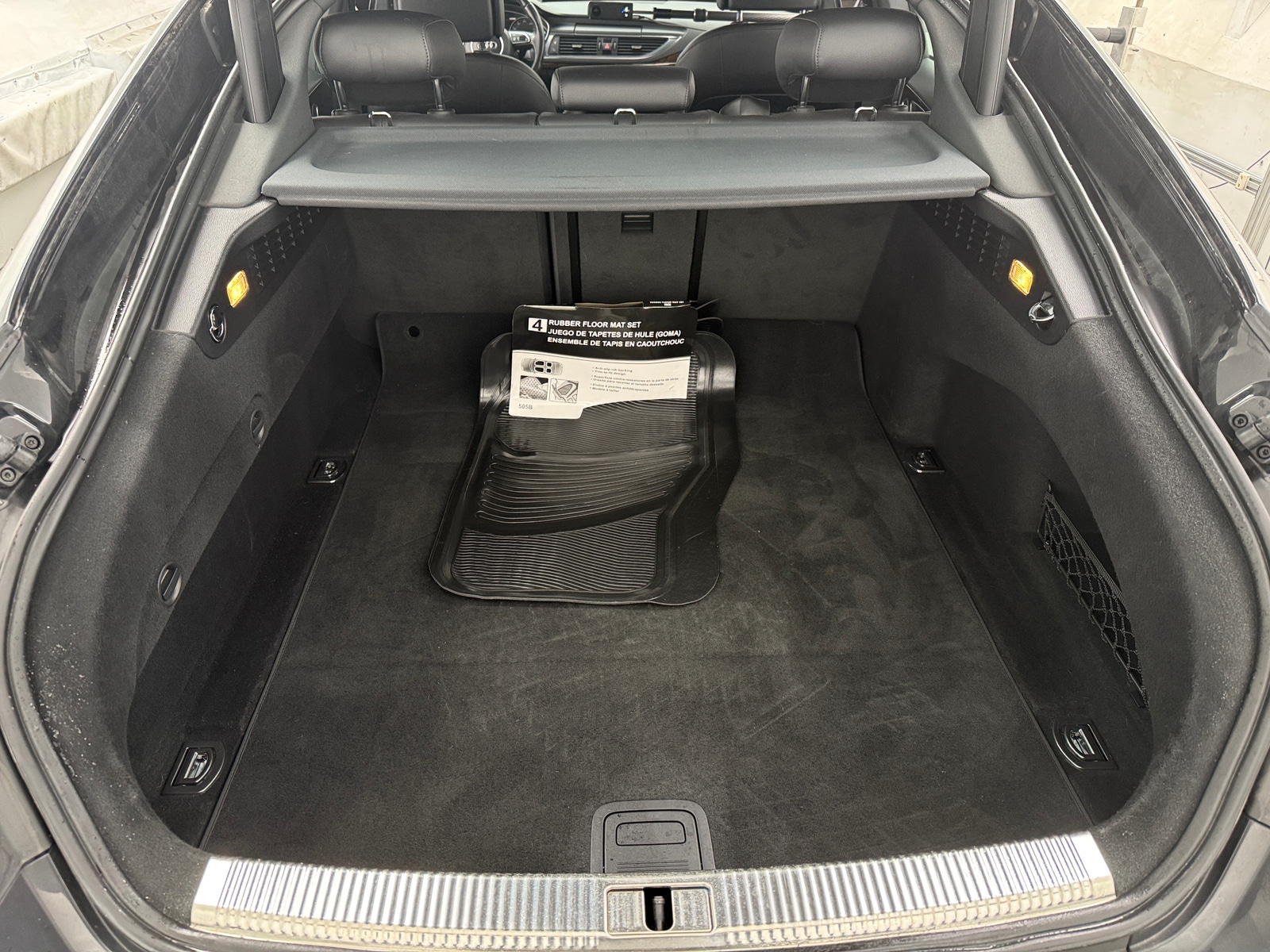 Thumbnail: 2015 Audi A7 - 6