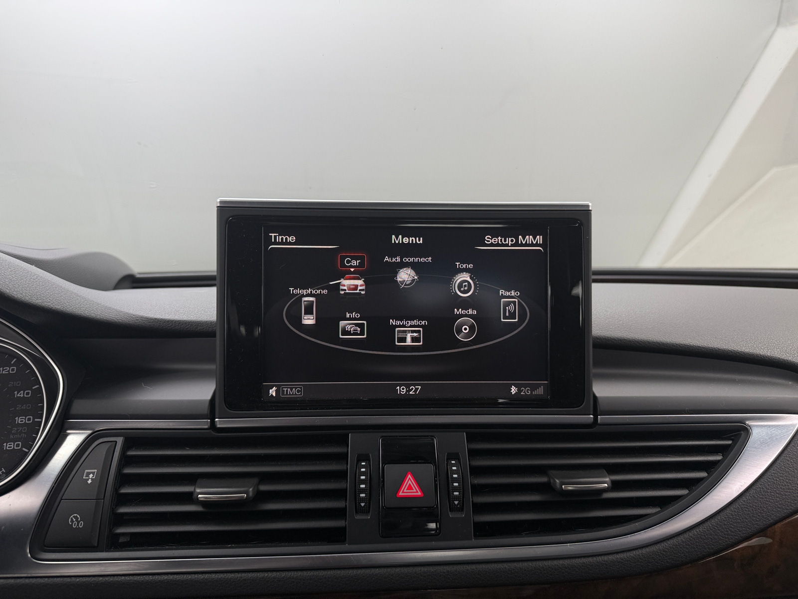 Thumbnail: 2015 Audi A7 - 3