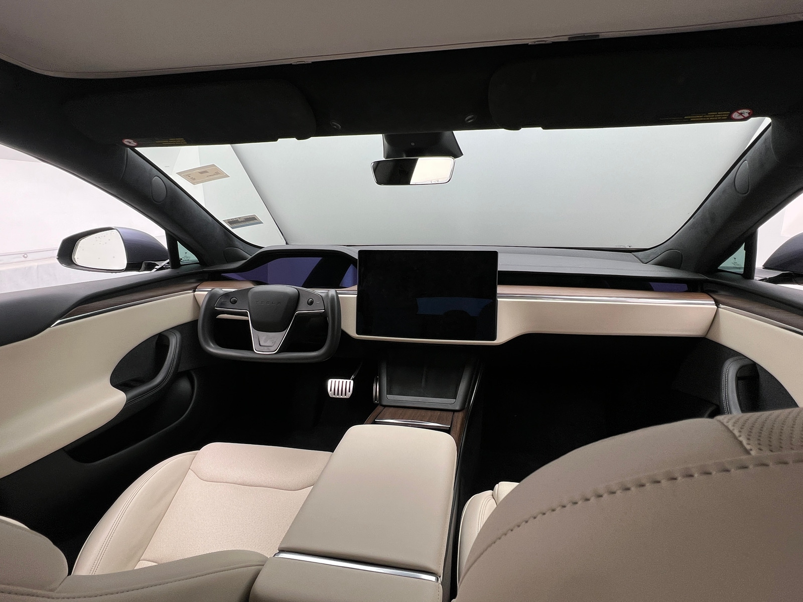 Thumbnail: 2022 Tesla Model S - 2