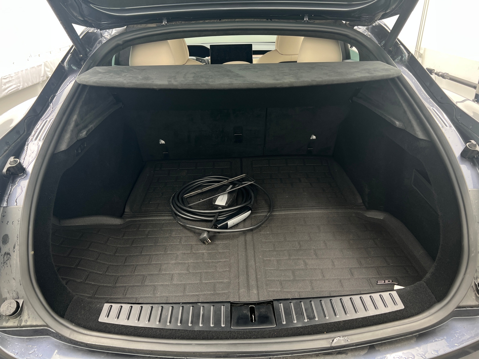 Thumbnail: 2022 Tesla Model S - 6