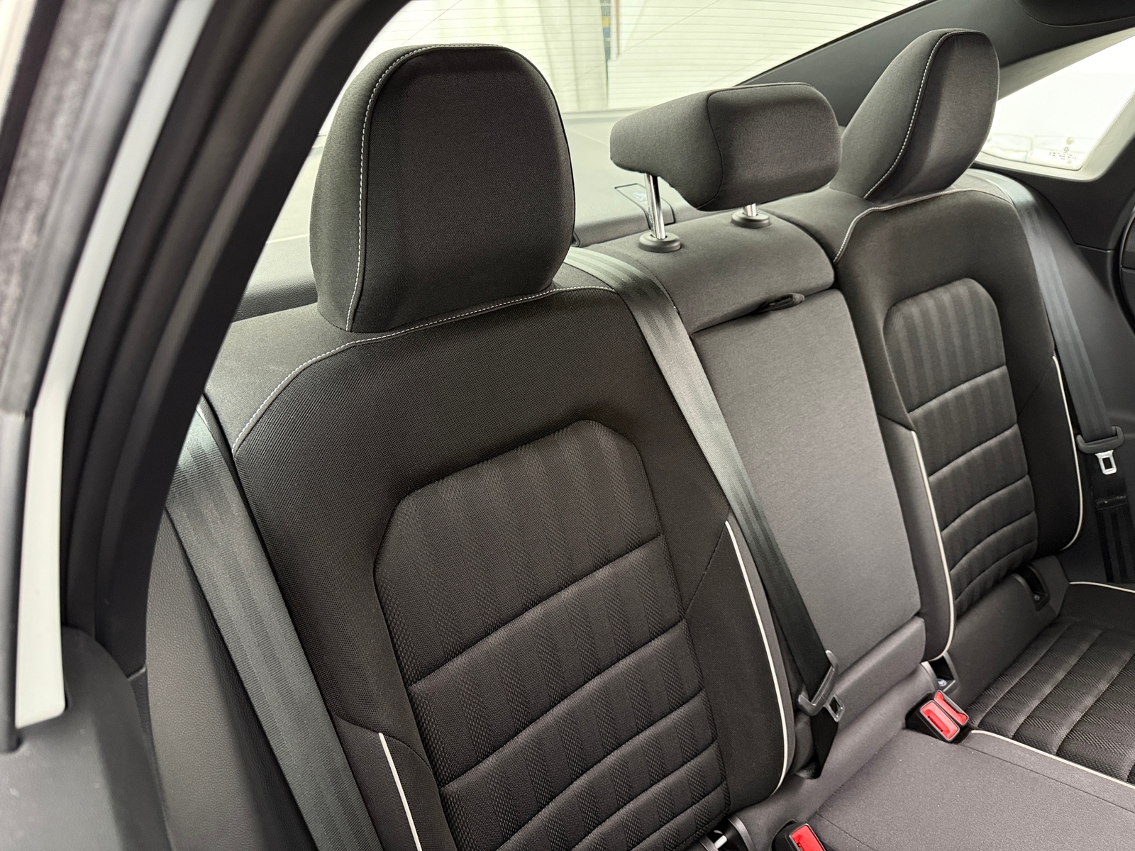 Thumbnail: 2024 Volkswagen Jetta - 6