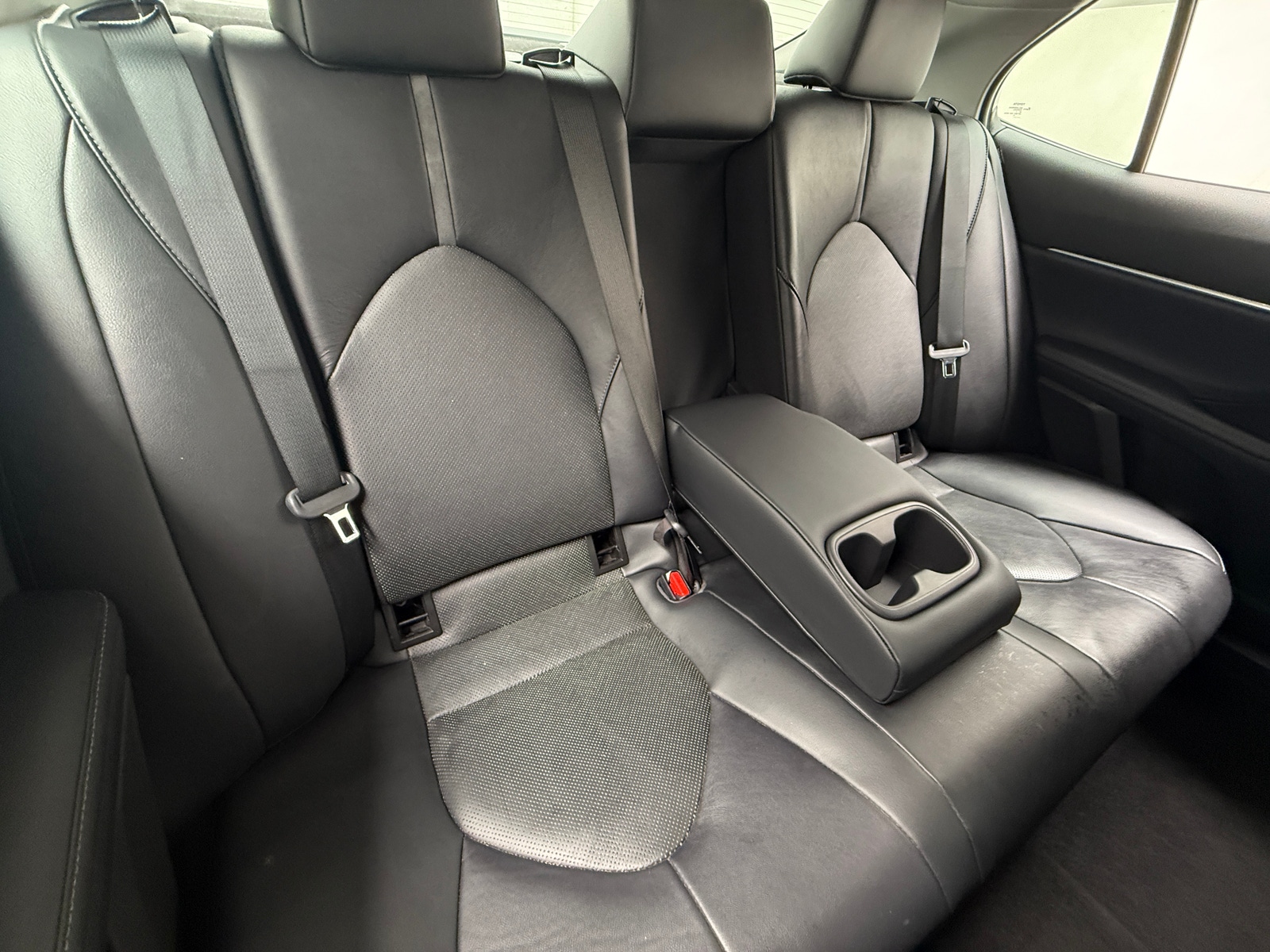 Thumbnail: 2021 Toyota Camry - 5