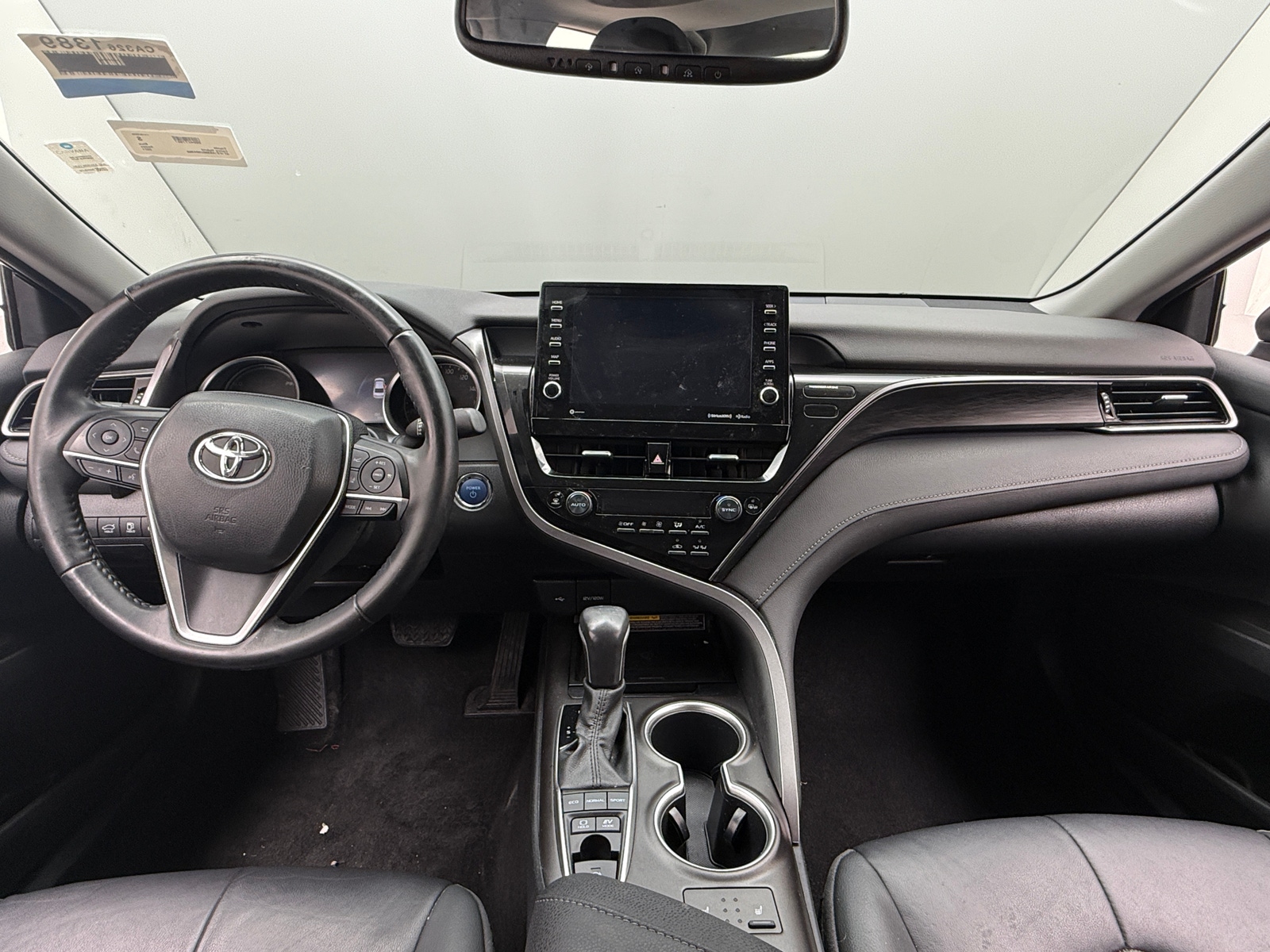 Thumbnail: 2021 Toyota Camry - 2