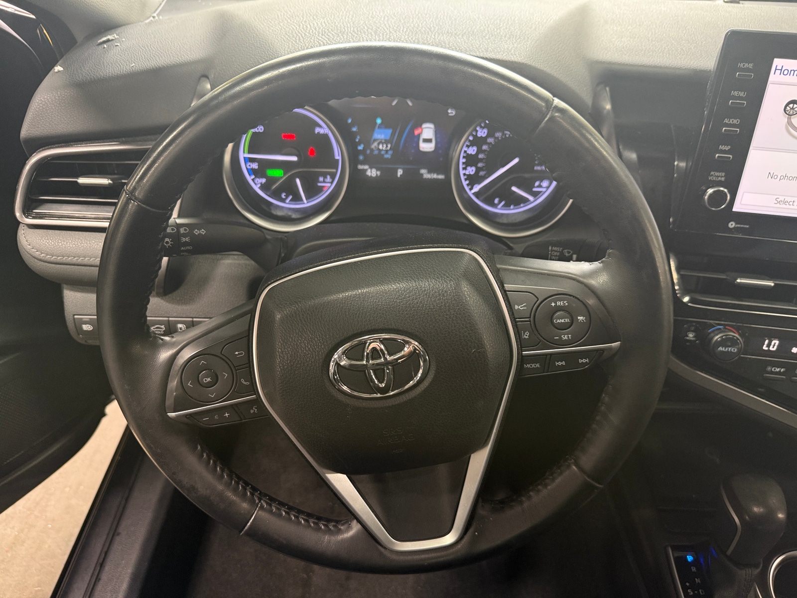 Thumbnail: 2021 Toyota Camry - 4