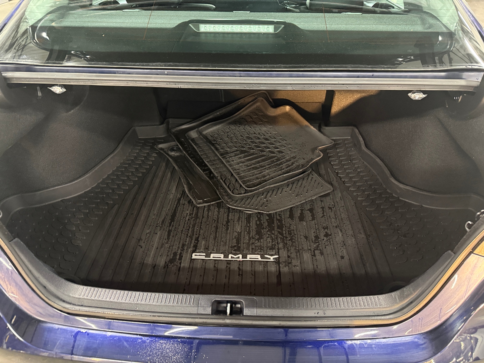 Thumbnail: 2021 Toyota Camry - 6