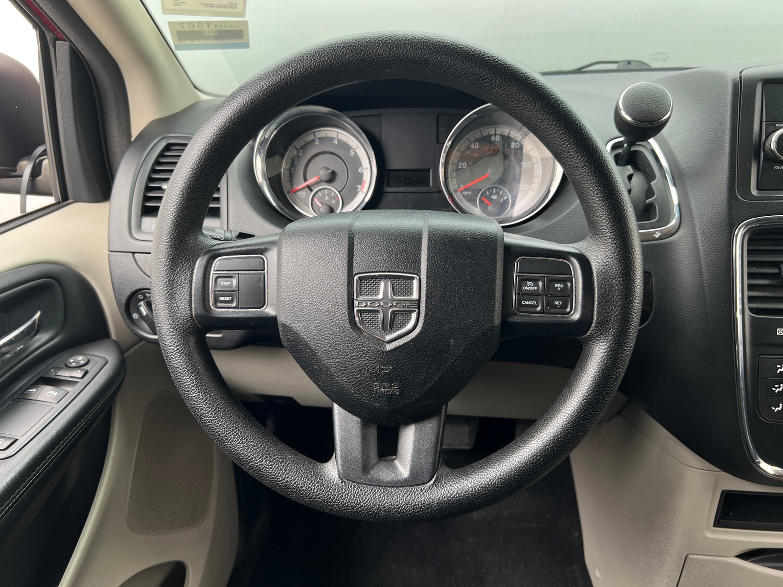 Thumbnail: 2016 Dodge Grand Caravan - 5