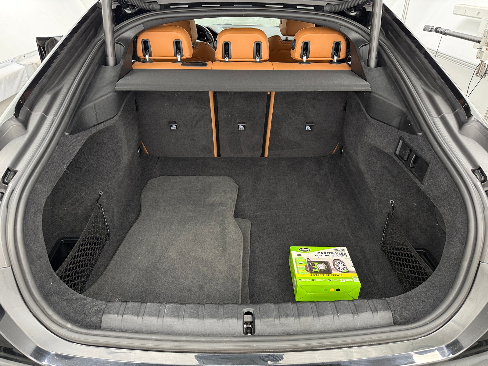 Thumbnail: 2022 BMW 4 Series - 4