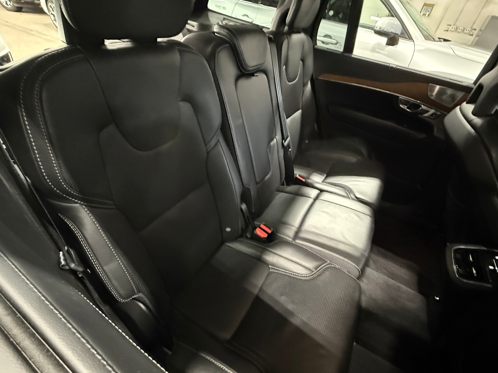 Thumbnail: 2018 Volvo XC90 - 5