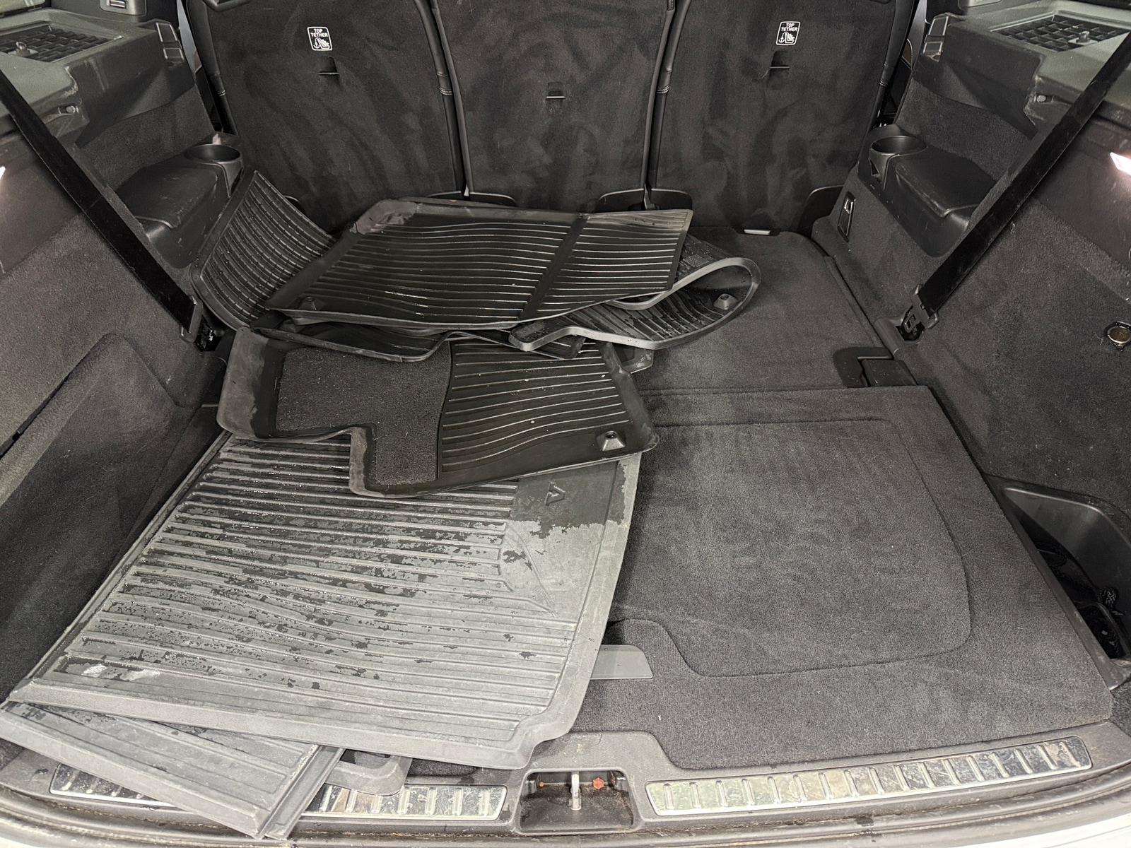 Thumbnail: 2018 Volvo XC90 - 6