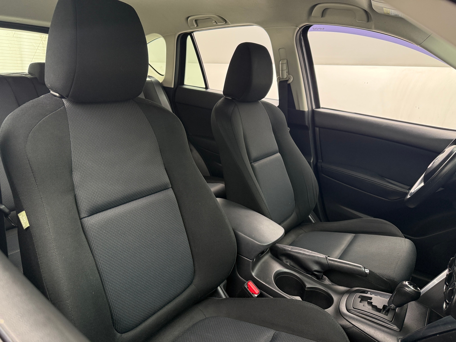 Thumbnail: 2014 Mazda CX-5 - 2