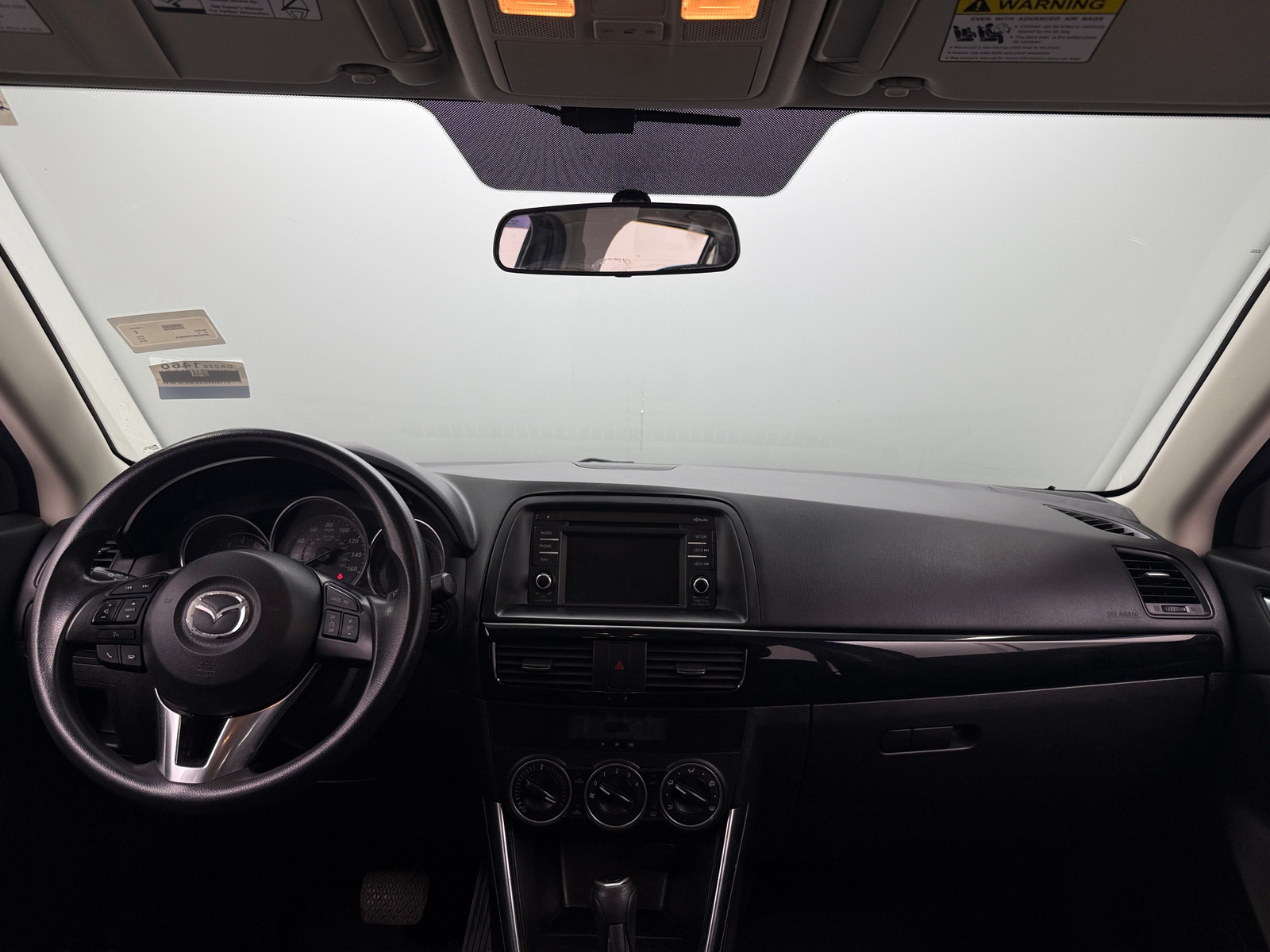 Thumbnail: 2014 Mazda CX-5 - 3