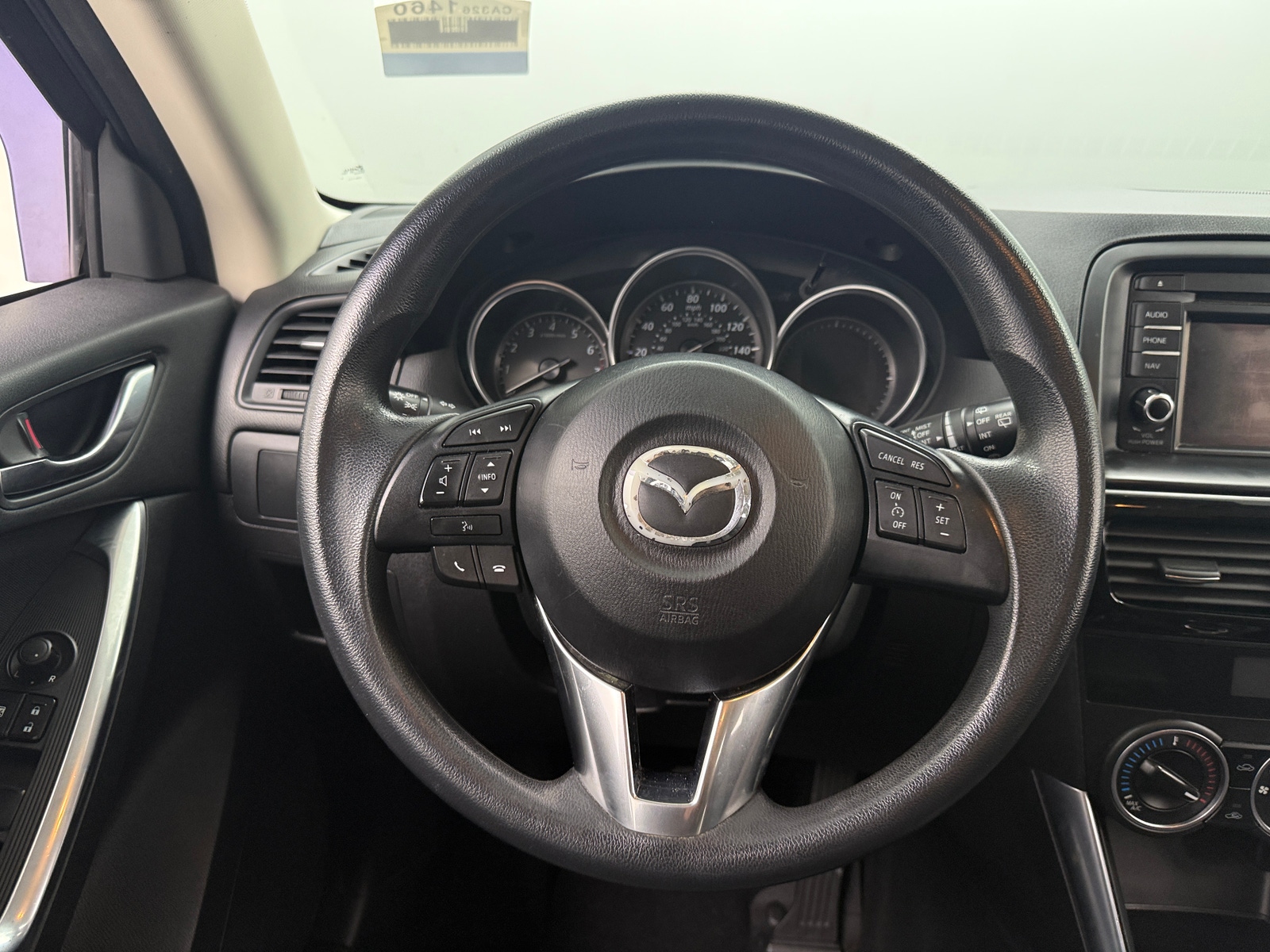 Thumbnail: 2014 Mazda CX-5 - 5