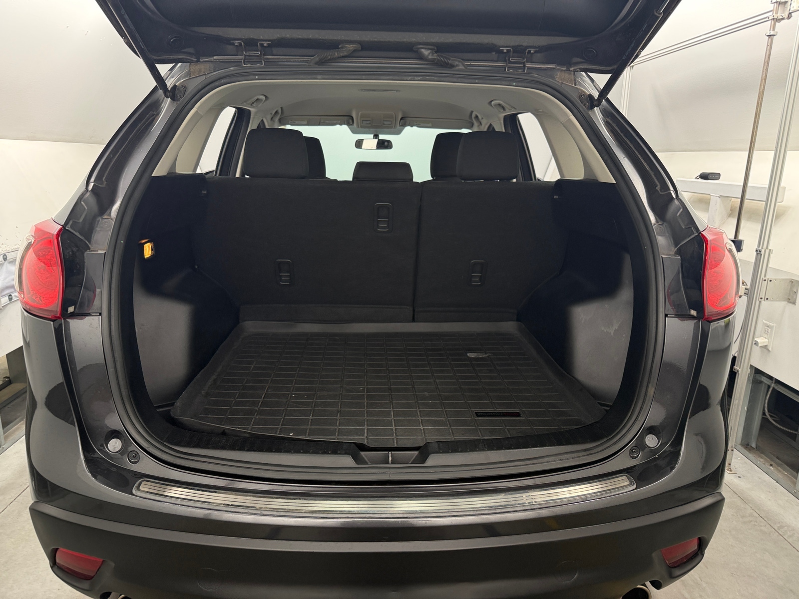 Thumbnail: 2014 Mazda CX-5 - 7