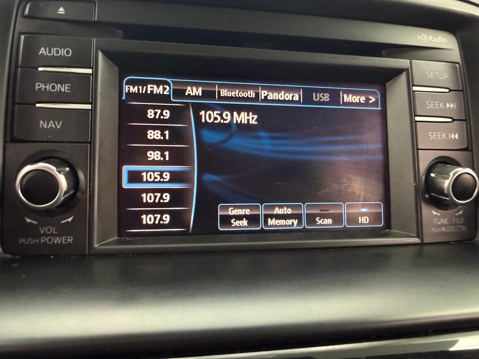 Thumbnail: 2014 Mazda CX-5 - 4