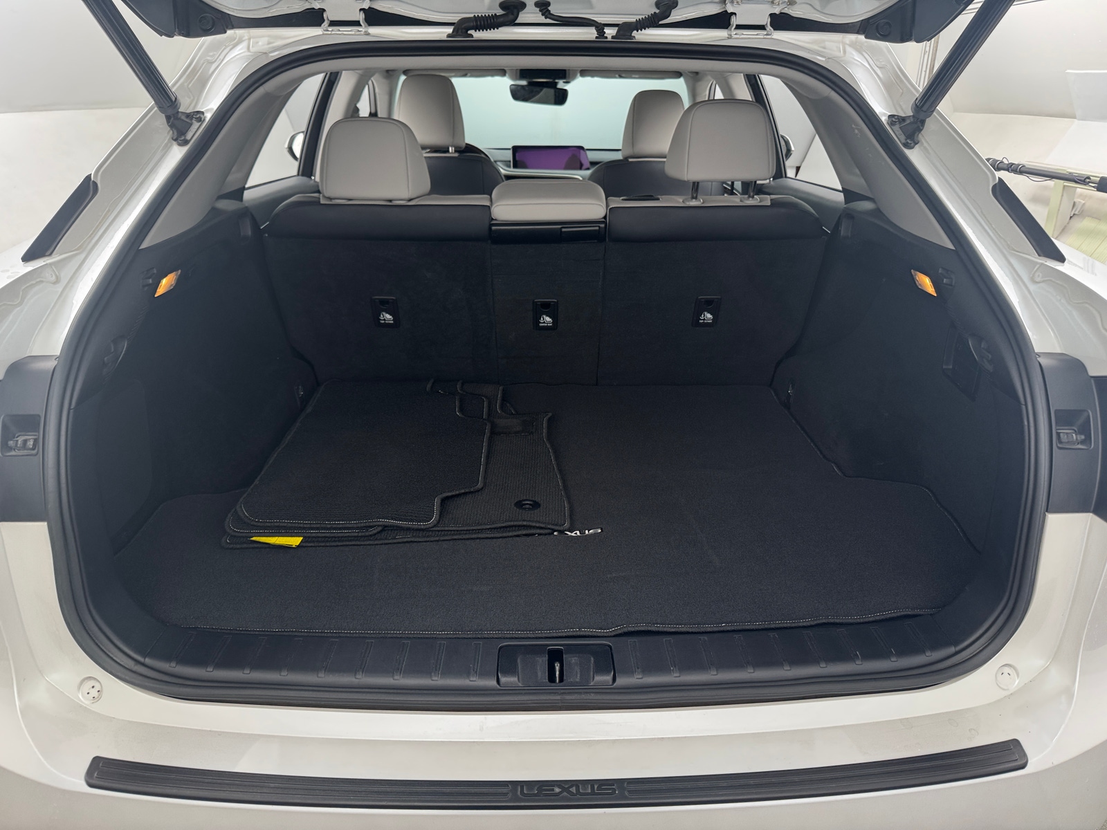 Thumbnail: 2018 Lexus RX - 7