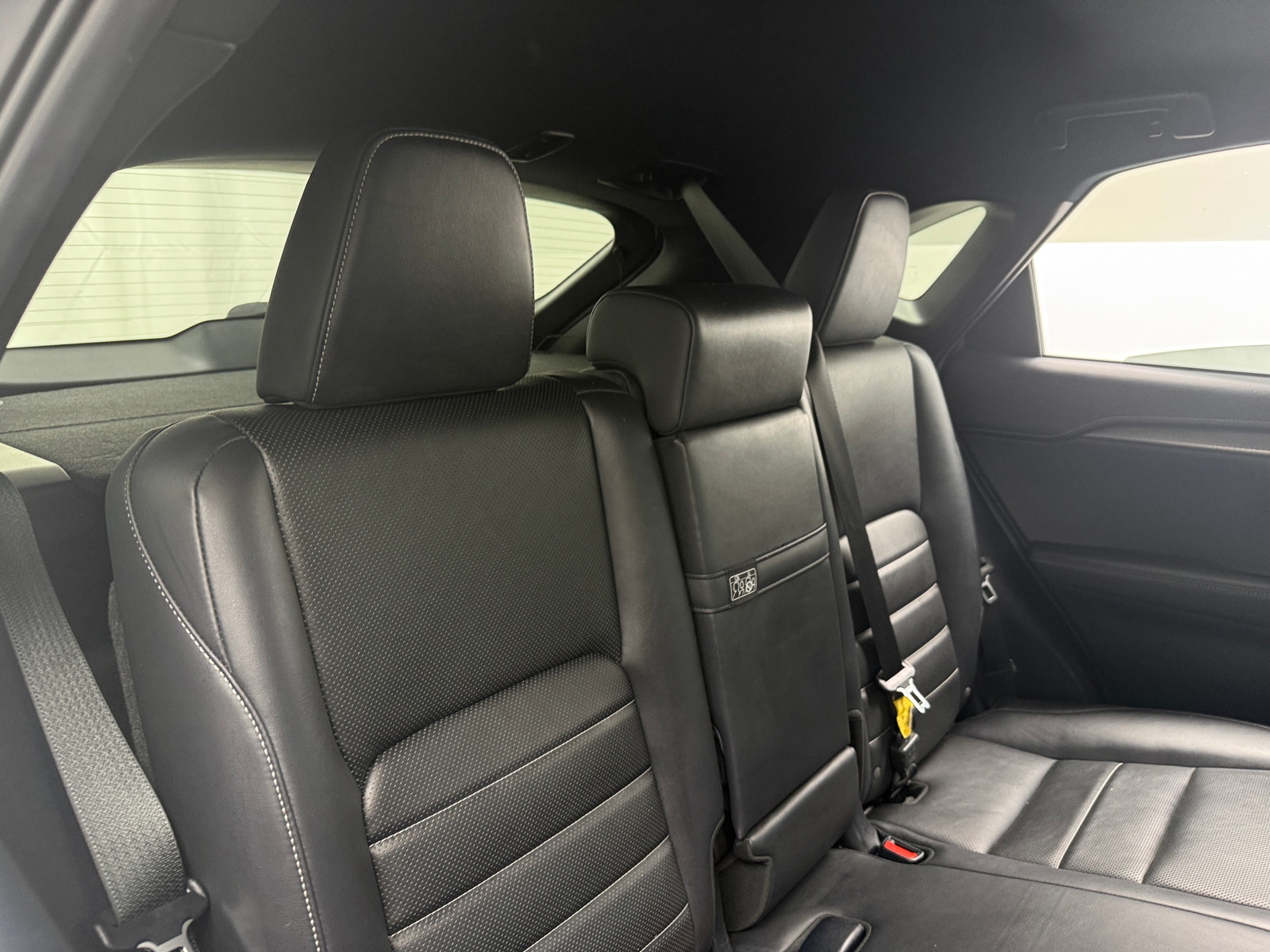 Thumbnail: 2021 Lexus NX - 5