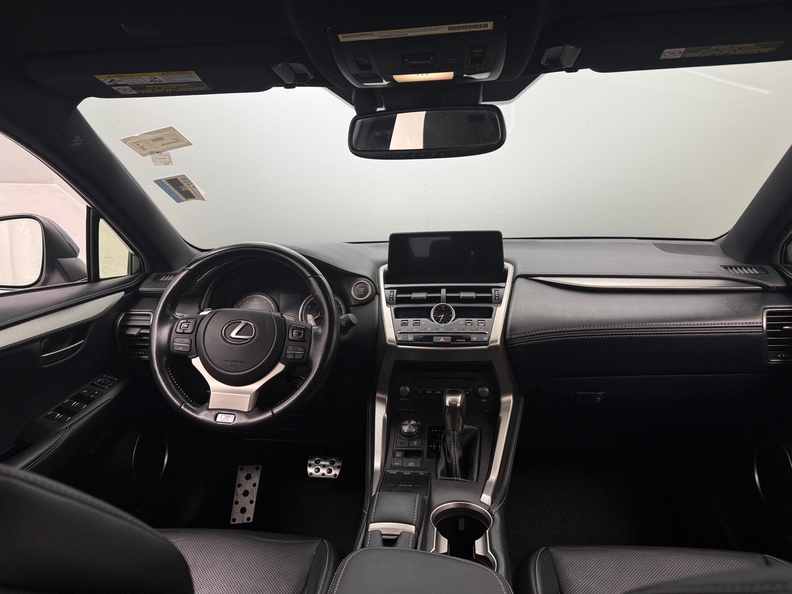 Thumbnail: 2021 Lexus NX - 2