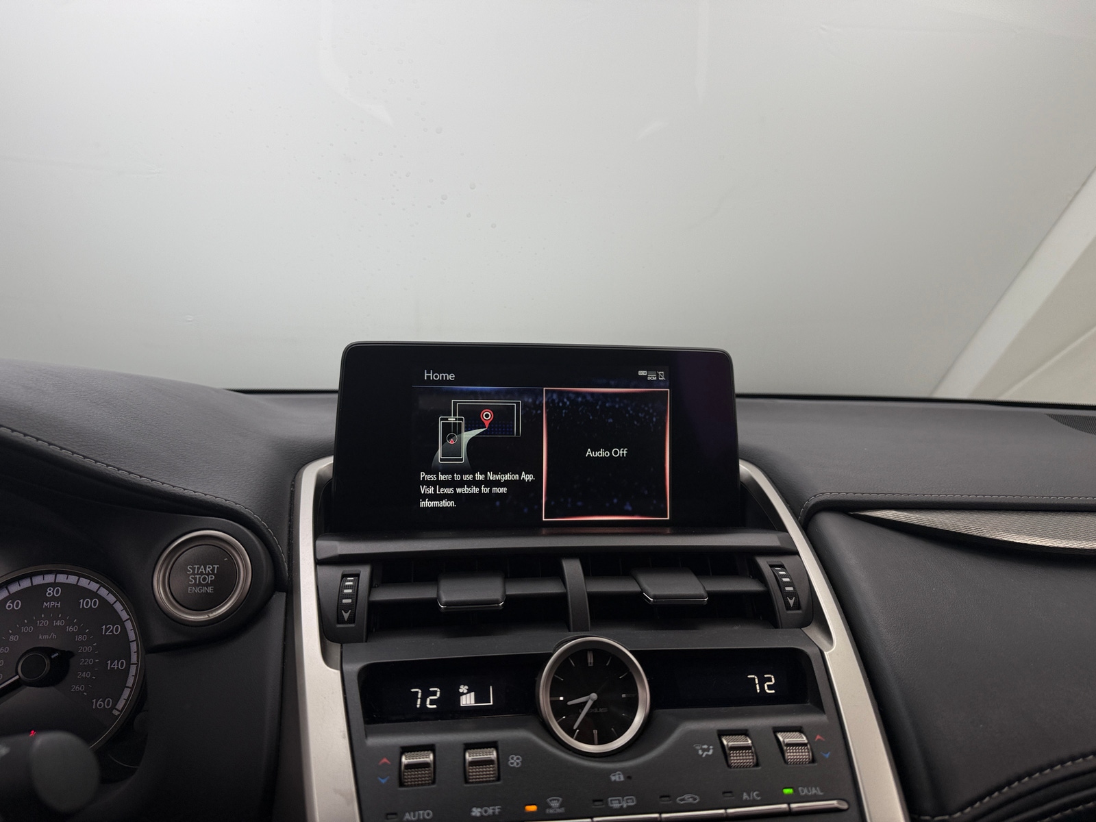 Thumbnail: 2021 Lexus NX - 3