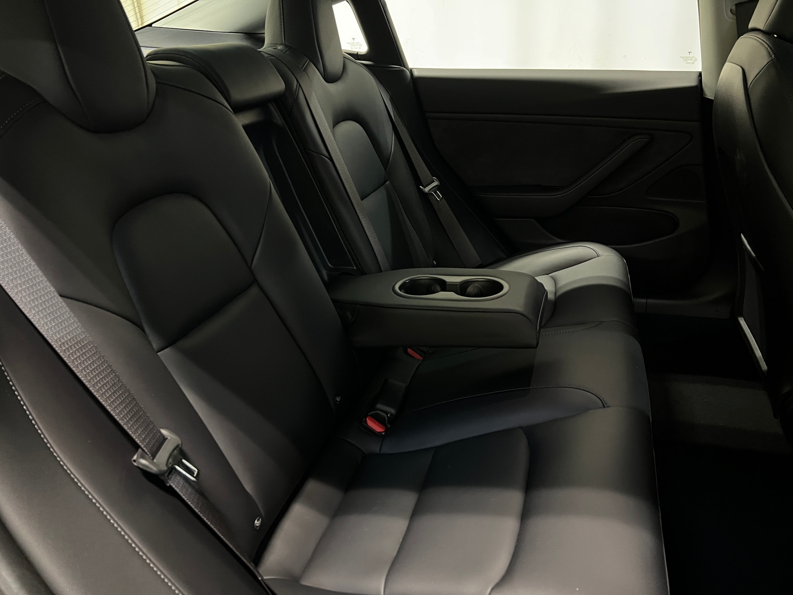 Thumbnail: 2018 Tesla Model 3 - 5