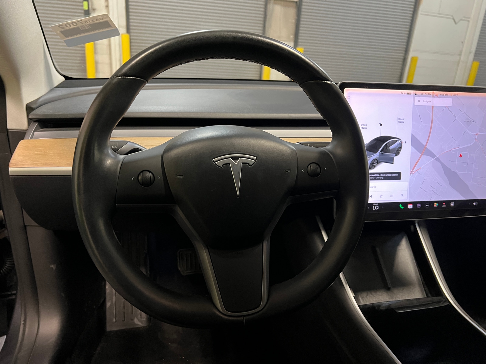 Thumbnail: 2018 Tesla Model 3 - 4