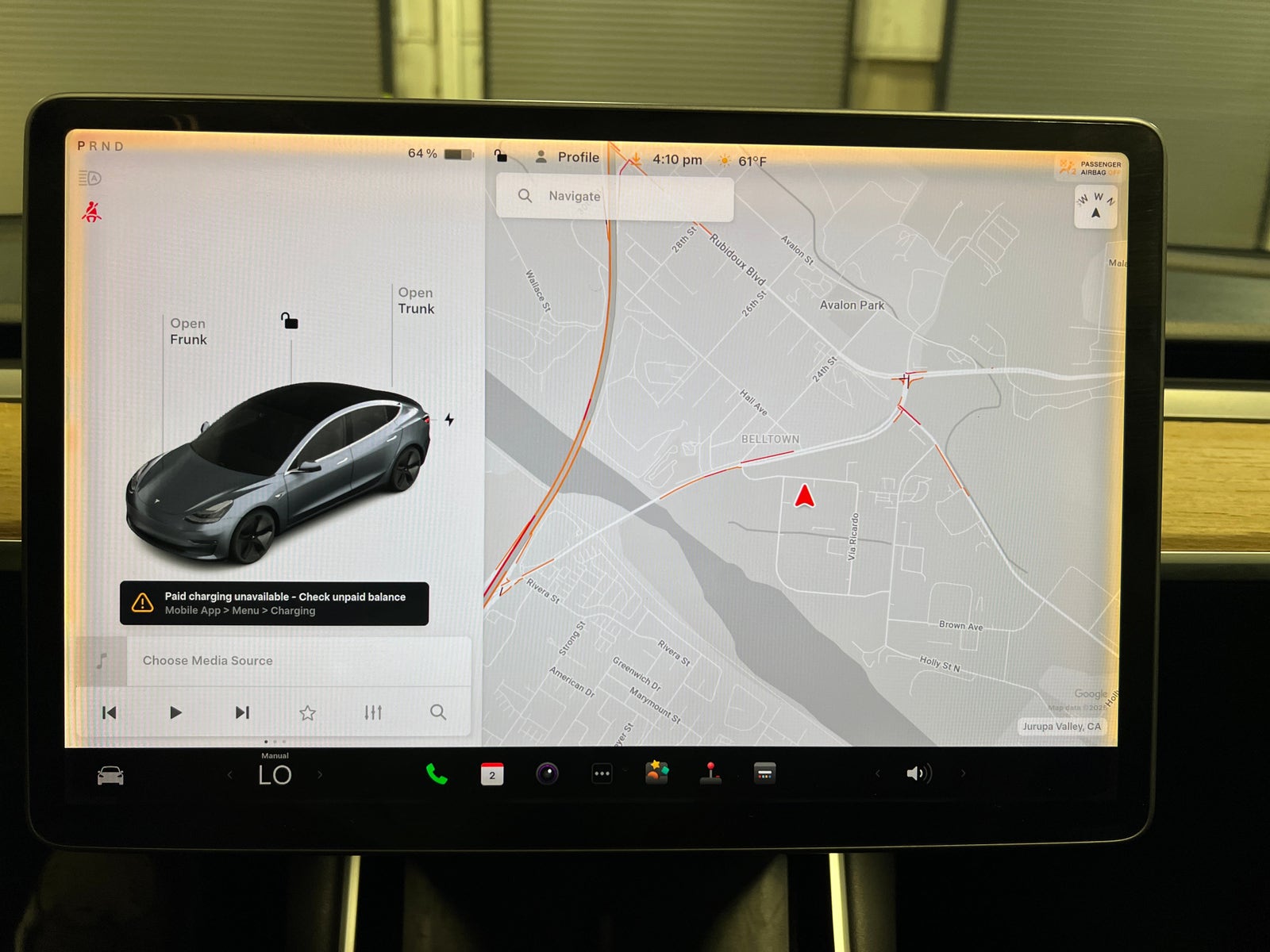 Thumbnail: 2018 Tesla Model 3 - 3