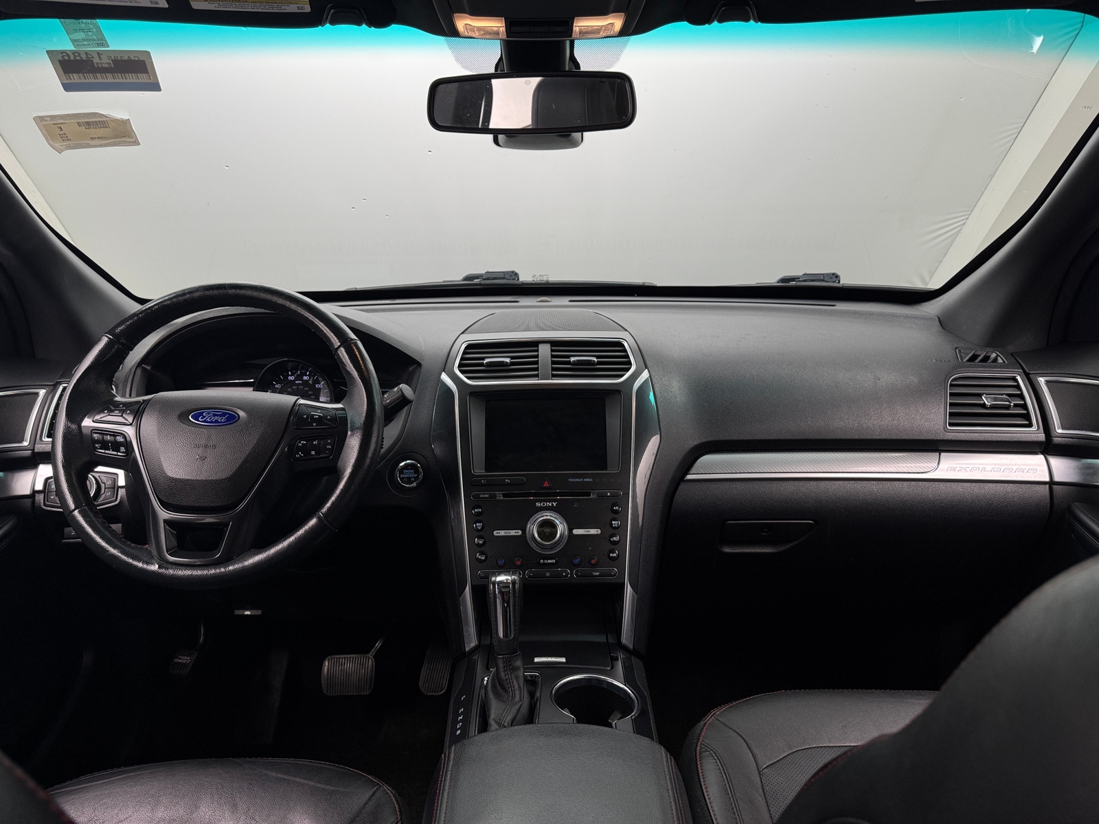 Thumbnail: 2018 Ford Explorer - 2