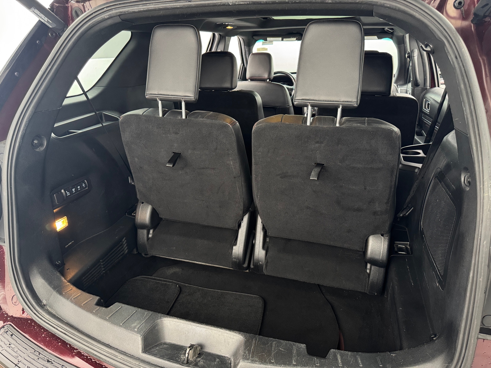 Thumbnail: 2018 Ford Explorer - 6