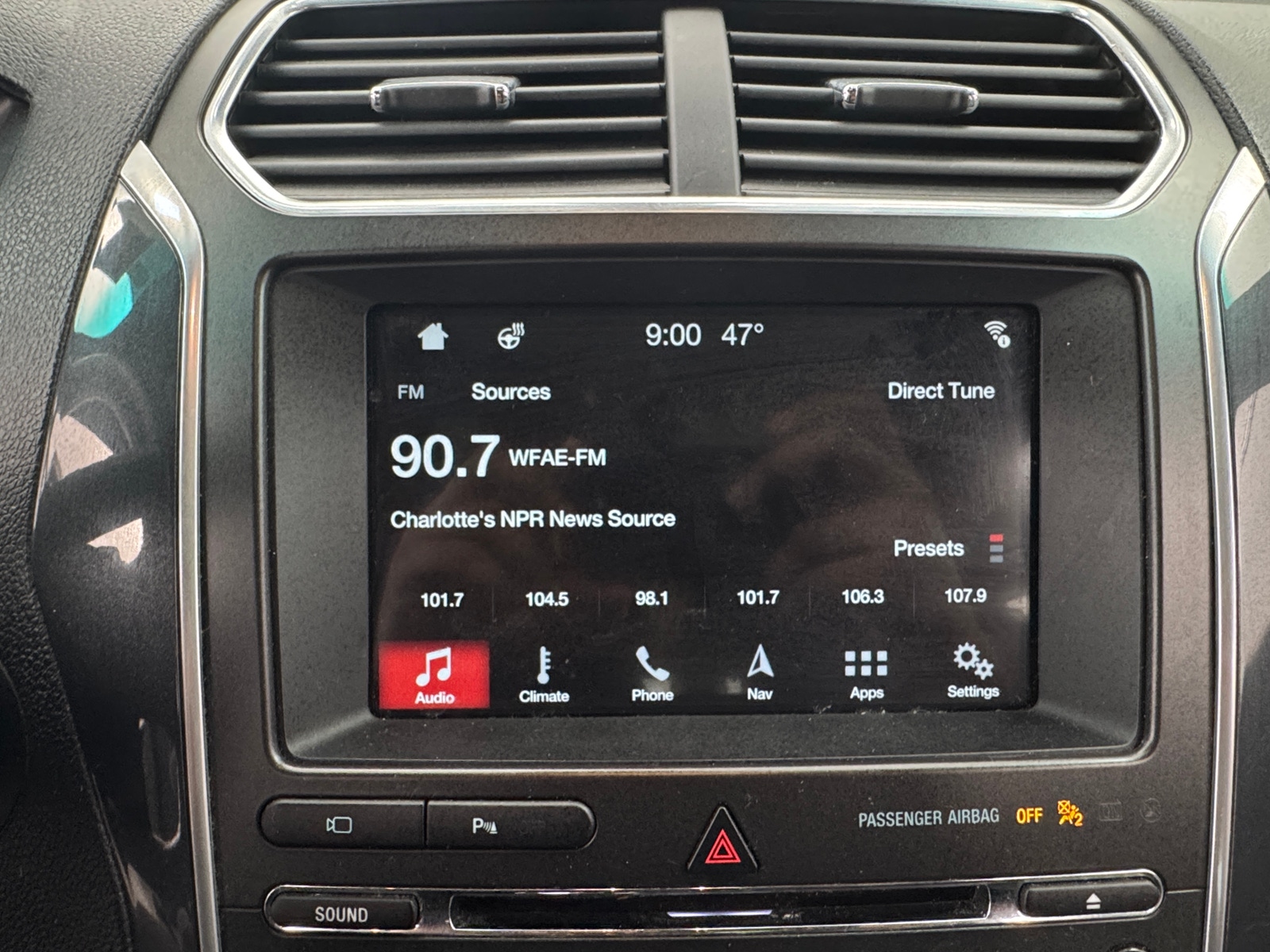 Thumbnail: 2018 Ford Explorer - 3