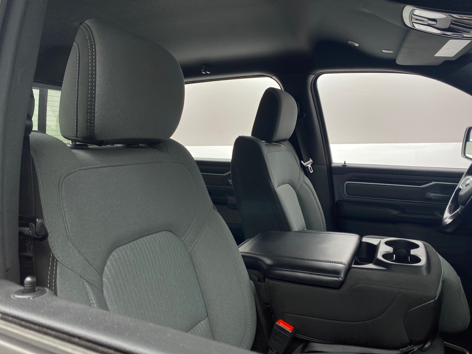 Thumbnail: 2023 RAM 1500 - 2